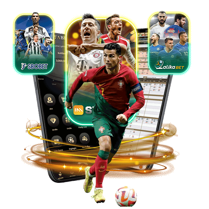 แนวทางแทงบอลเดี่ยว/สเต็ป จาก 10 คู่เด่น